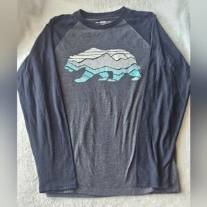 🖤3/$15 Urban Pipeline Tee, Kid's Size XL